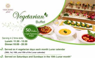 Vien Dong Hotel - Near Bui Vien Walking Street - 8