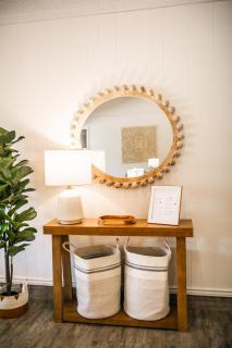 Lubbock's Boho Bungalow - 6