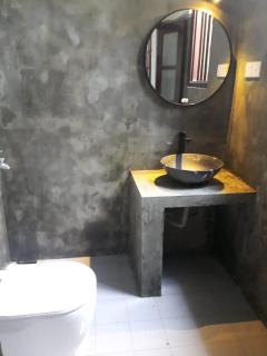 Lumina Retreat Unawatuna Yoga and Residence - 9