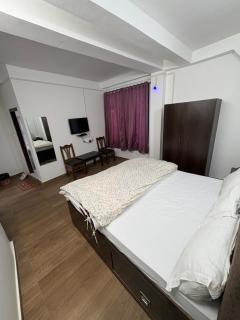 Hotel Kunzin - 7