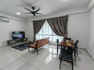 MIRAI Residences 3 Rooms - 0
