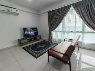 MIRAI Residences 3 Rooms - 9
