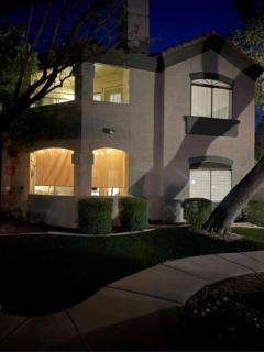 North Scottsdale GEM, Resort Amenities, Heated Pool, Sauna, 1st Floor Corner Unit - 3