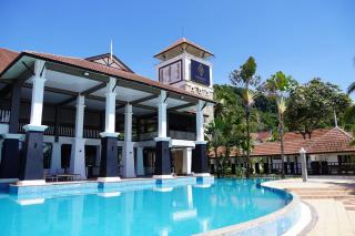 Peridot By The Sea Redang - 9