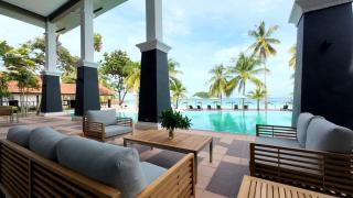 Peridot By The Sea Redang - 7