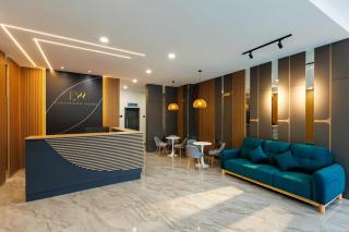 Edenwood Hotel - George Town - 5