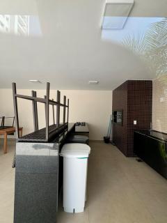 Studio Luxo JH 706 Best Location in Gleba - 1 Quarto - 9