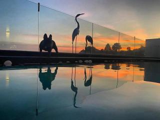 Aislinn Seaview Villa in Nature -Luxury Pool - 7