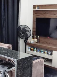 Apartamento Confortável - 3