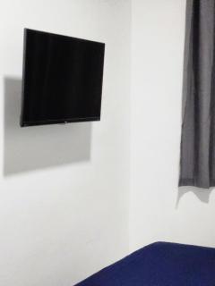 Apartamento Confortável - 2