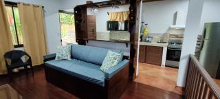 Charming Small House, Near the beach & Waterfalls - Platanillo - 1