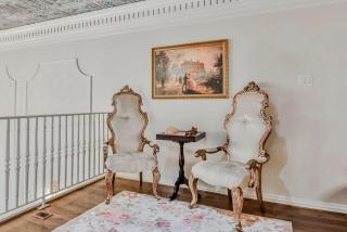 Whistledown Manor 1 block to TTU Hot Tub - 9