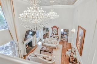 Whistledown Manor 1 block to TTU Hot Tub - 7