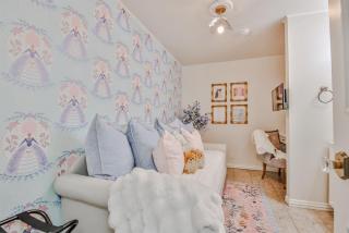 Whistledown Manor 1 block to TTU Hot Tub - 5