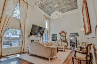 Whistledown Manor 1 block to TTU Hot Tub - 4