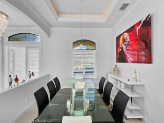 Villa Royal Palm - 2