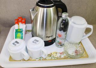 Dinuli Home Stay - 5