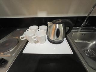 Comfort & Productivity Rainy Season WFH Retreat - 3