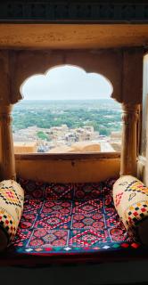 Hotel Nomadic Haveli - 6