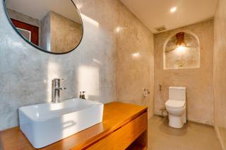 Affordable 1BR Villa Laluxe A4 Sanur - 1