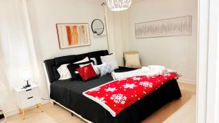 Christmas 3BR , King and Queen Beds , Uptown Charlotte - 0