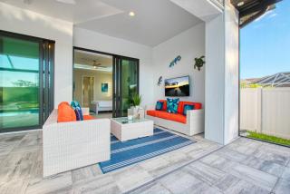 Villa Florida Palms - 6