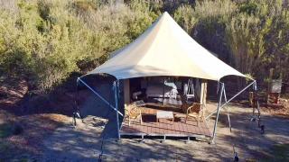 Ukiyo Nature Retreat - 7