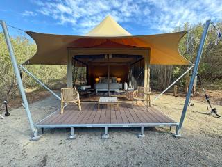 Ukiyo Nature Retreat - 5