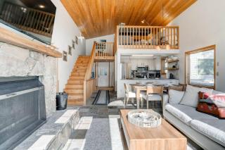 Majestic Views | Hot Tub | 3 Beds | Sauna - 5