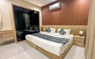 Al-Manar Self Check-In Apartments by MehadStay - 5