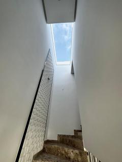 Duplex 550 meters from the beach - 6