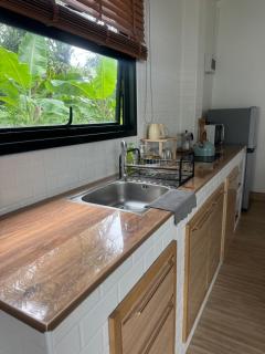 Chaota Modern House - 3