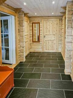 Family Cabin With Views Of Lake Femunden - 7