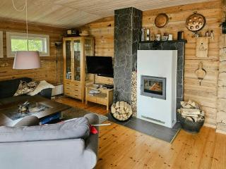 Family Cabin With Views Of Lake Femunden - 3
