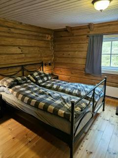 Family Cabin With Views Of Lake Femunden - 2