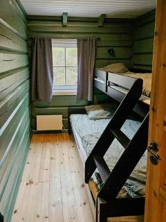 Family Cabin With Views Of Lake Femunden - 1