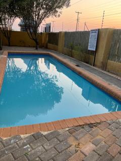 Tlou- Sejie Hotel - 9