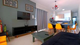 casa de praia com piscina em Ubatuba a 300m do mar - 9