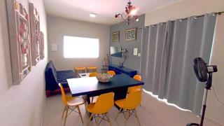 casa de praia com piscina em Ubatuba a 300m do mar - 8