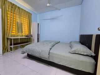 Irah Homestay - 8