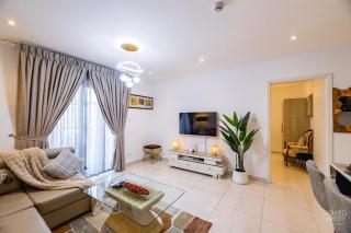 Welcoming 2 bedroom apartment - 6