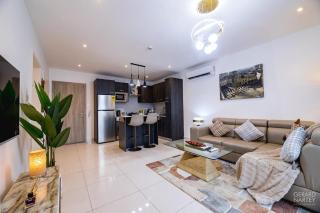 Welcoming 2 bedroom apartment - 5