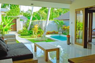 Villa Padma Ubud - Ubud - 7
