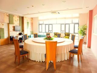 Huangshan Scholars Conference Hotel - 5