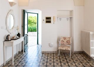 Tenuta San Nicola - 1