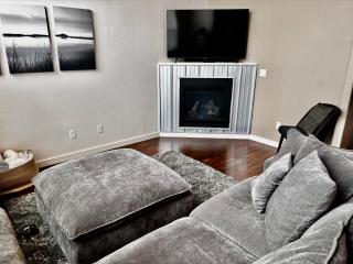 Cajun King Townhome, Village - 3 En-suite Bedrooms - 6