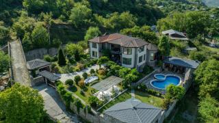 Villa Ananuri - 0