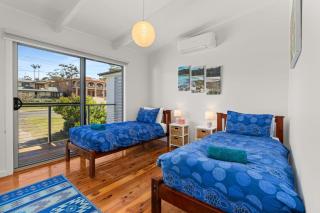 Baxter's Beach House by Experience Jervis Bay - 4