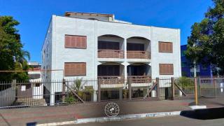 Apartamentos Praia da Cal - Torres - 200m da praia - Com churrasqueira - Tv Smart - Wifi - Roupa de cama e banho - totalmente equipado para sua estadia - 0