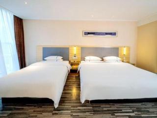 City Comfort Inn Guilin Quanzhou Zhongxin Square - 3